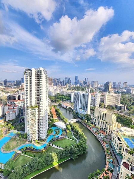 1 Bed Condo for Rent in  Riviere - Image 3
